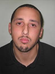 Heroin dealer from Tooting jailed after hiding drugs between his buttocks  in Clapham