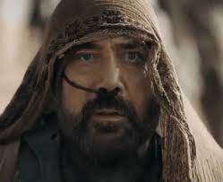 Stilgar: how do I convert this to a PDF? Paul: *does with ease* Stilgar:  LISAN AL GAIB