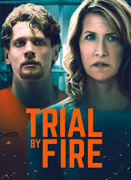 Now playing. Anyone seen this series? What are your thoughts?