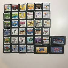 $6.21 (86 used & new offers) Other 34 Nintendo Ds Games 3 Game Boy Games Poshmark