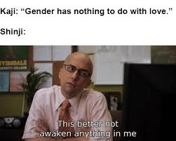 Check spelling or type a new query. This Better Not Awaken Anything Evangelionmemes