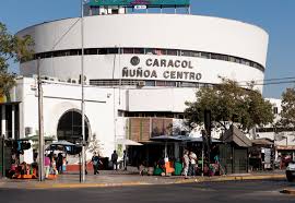 Resultado de imagen de ñuñoa