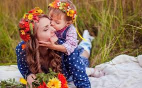Mother Daughter Love Wallpaper Mother Daughter Mother Mother Daughter Relationships