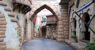 Arabian Coast Tokyo Disneysea The World According To Jack Disney Sea Tokyo Disney Sea Disney Theme Parks