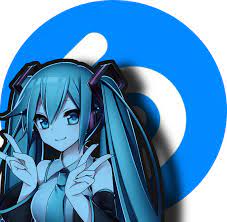 Shazam Icon App Vocaloid Hatsunemiku Mikuhatsune Miku Freetoedit Anime App Icon Covers Anime App Icons App Anime