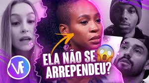 No vídeo, a karol conka defende a anitta, dizendo que ela é necessária para o brasil. Bbb 21 Karol Conka E Detonada Por Atitudes Em Documentario Sobre Recorde De Rejeicao Virou Festa Celebrity Land Brasil