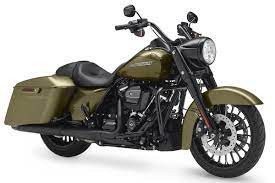 Harley Davidson Road King Special Modelljahr 2018 Bike Bildergalerie
