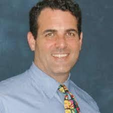 Kenneth Rosenbaum's Instagram, Twitter & Facebook