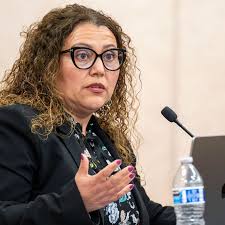 Lorraine Perez named next superintendent of Santa Ana Unified School  District