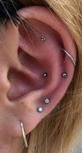 moriah pair of lip eyebrow rook piercing jewelry curved barbells 16g earings piercings multiple ear piercing rook piercing jewelry