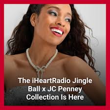 Take a look at the merry and bright pieces from the new and exclusive  iHeartRadio Jingle Ball x Jingle Ball Collectino.