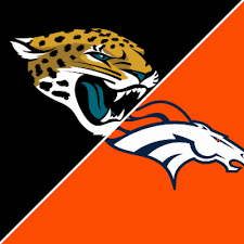 Broncos 20-13 Jaguars (Sep 20, 2026) Final Score - ESPN