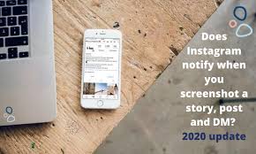 What happens if i screen shot my dm on instagram? Does Instagram Notify When You Screenshot A Story Post And Dm 2021 Update Aischedul
