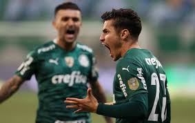 The club was founded on august 26, 1914, as palestra italia (pronounced: Palmeiras And Corinthians Share The Spoils In Tight Encounter Sambafoot Mobsports