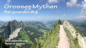 #grossermythen #schwyz #swissalps #summer #switzerland #inlovewithswitzerland #landscape #canonphotography #canoneos. Wanderung Grosser Mythen Schweizer Alpen Youtube
