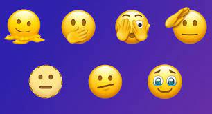 If you're into reading books on you. Whatsapp What New Emojis Will Be Added In 2021 New Emoji Download App Application Wassap Mexico Spain Sports Play