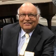 Jagdish Agarwal Obituary (1926