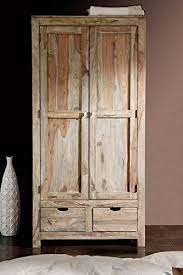 Massivmoebel24 De Palisander Massivmobel Schrank 2 Trg Sheesham Holz Massiv Nature Grey 99 Amazon De Amazon De Sheesham Mobel Massiv Mobel Kommode Holz
