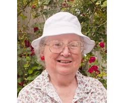 Ruth Marker Obituary (2015)