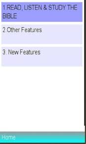 Free Download King James Bible Guide For Nokia Asha 210 App