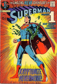 Top 75 Most Iconic DC Covers of All ...