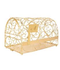 We love vintage wedding mailbox card holders. Super Wedding Card Holder Mailbox Gifts Ideas
