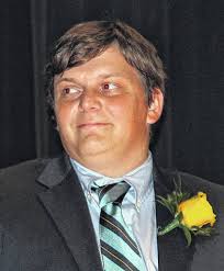 Maskell earns Clinton City School's Teacher of Year