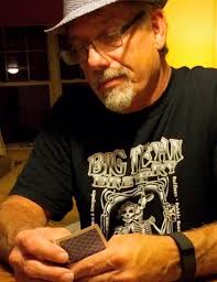 Obituary information for Bruce Allen Cram "Crambo"