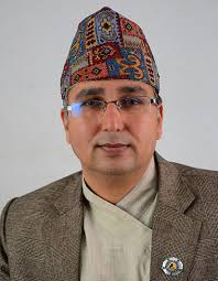 Academic Assembly 2071-2075 BS