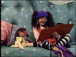 Big comfy couch loonette doll 7 inch nwt. The Big Comfy Couch Tv Series 1992 2007 Imdb