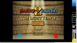 Fireboy and watergirl · fullscreen · free online games. Cool Math Games Fireboy And Watergirl Youtube