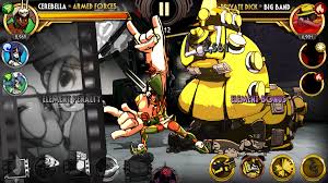 Check spelling or type a new query. Moisterrific S Cerebella Tier List And Recommended Builds Skullgirls Mobile Forums