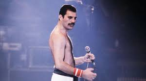 Freddie mercury (queen) — made in heaven (1985, extended) 04:50. 5 Fakta Hidup Freddie Mercury Yang Bikin Geleng Geleng Kepala Showbiz Liputan6 Com