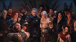 Check spelling or type a new query. The Witcher 3 Retrospective 5 Years Later And It S Still The Best Rpg Laptop Mag