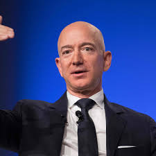 El hombre más rico del mundo se divorcia: ¿qué se puede hacer con el dinero  de su separación?