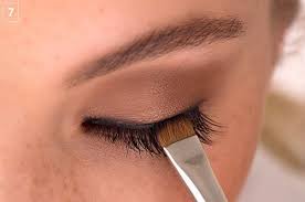 Comment Poser Des Faux Cils Faux Cils Cils Pose Faux Cils