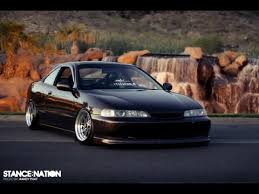 Honda Integra Dc2 Type R Release Video Youtube