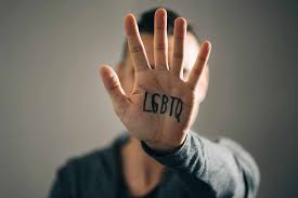 Día Internacional contra la Homofobia, la Transfobia y la Bifobia ...