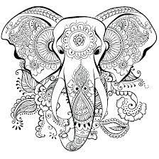 Image difficile coloriage mandala à imprimer gratuit. Dessin A Imprimer Mandala Difficile Animaux Google Search Coloriage Mandala Animaux Coloriage Elephant Coloriage