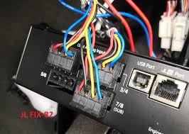 Information on wiring speakers in series vs. 2017 Tlx Audio System Acurazine Acura Enthusiast Community