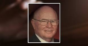 Ben L. Edmondson Obituary July 11, 2023