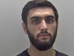 Coventry man jailed for 'violently attacking partner after night out'