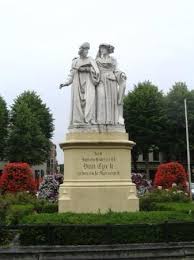 Anno 2019 telt de gemeente 25.317 inwoners en is daarmee naar inwonertal de twaalfde gemeente van limburg. Maaseik Alchetron The Free Social Encyclopedia