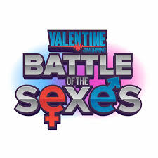Let's see if you truly know carrie and the girls. Valentine S Battle Of The Sexes Iheart