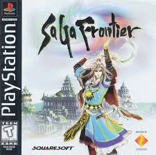 Monsters are one of the many races of beings that exist with the various worlds of the saga franchise. Rpgreats Saga Frontier