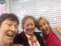 Patricia "Patsy" Mathews Reynolds Obituary