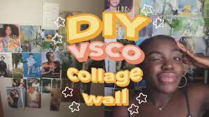 I Made An Aesthetic Vsco Wall Collage Youtube Top 35 presets will work for any kind of photography. i made an aesthetic vsco wall collage