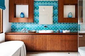 This earthy hue is a miracle worker in modern bathrooms, as it softens stark white walls and offers the slightest hint of color. 11 Colors That Will Totally Make Your Bathroom Look Expensive