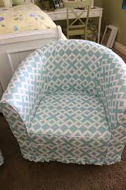 custom slipcovers by shelley pair of barrel chairs slipcovers for chairs barrel chair chair covers slipcover