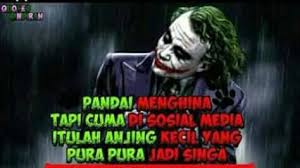 Aku tahu tembok ini tak akan bergerak. Orang Jahat Adalah Org Baik Yg Tersakiti Home Facebook